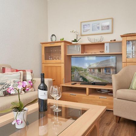 Seepark Sellin Fewo Ag Whg 304 Sellin (Rugen) Exterior foto