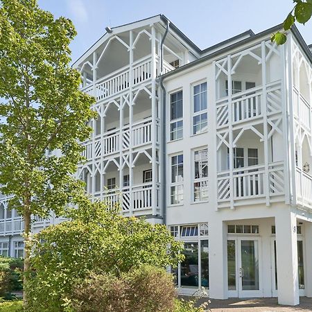 Seepark Sellin Fewo Ag Whg 304 Sellin (Rugen) Exterior foto