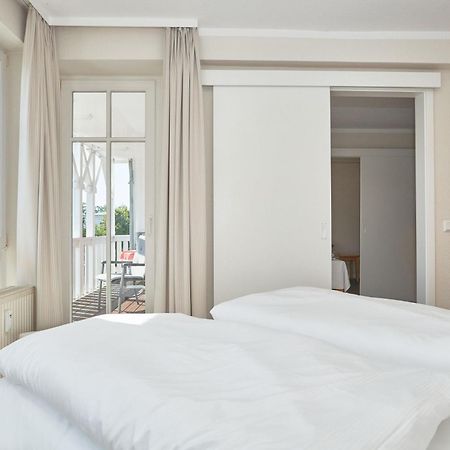 Seepark Sellin Fewo Ag Whg 304 Sellin (Rugen) Exterior foto