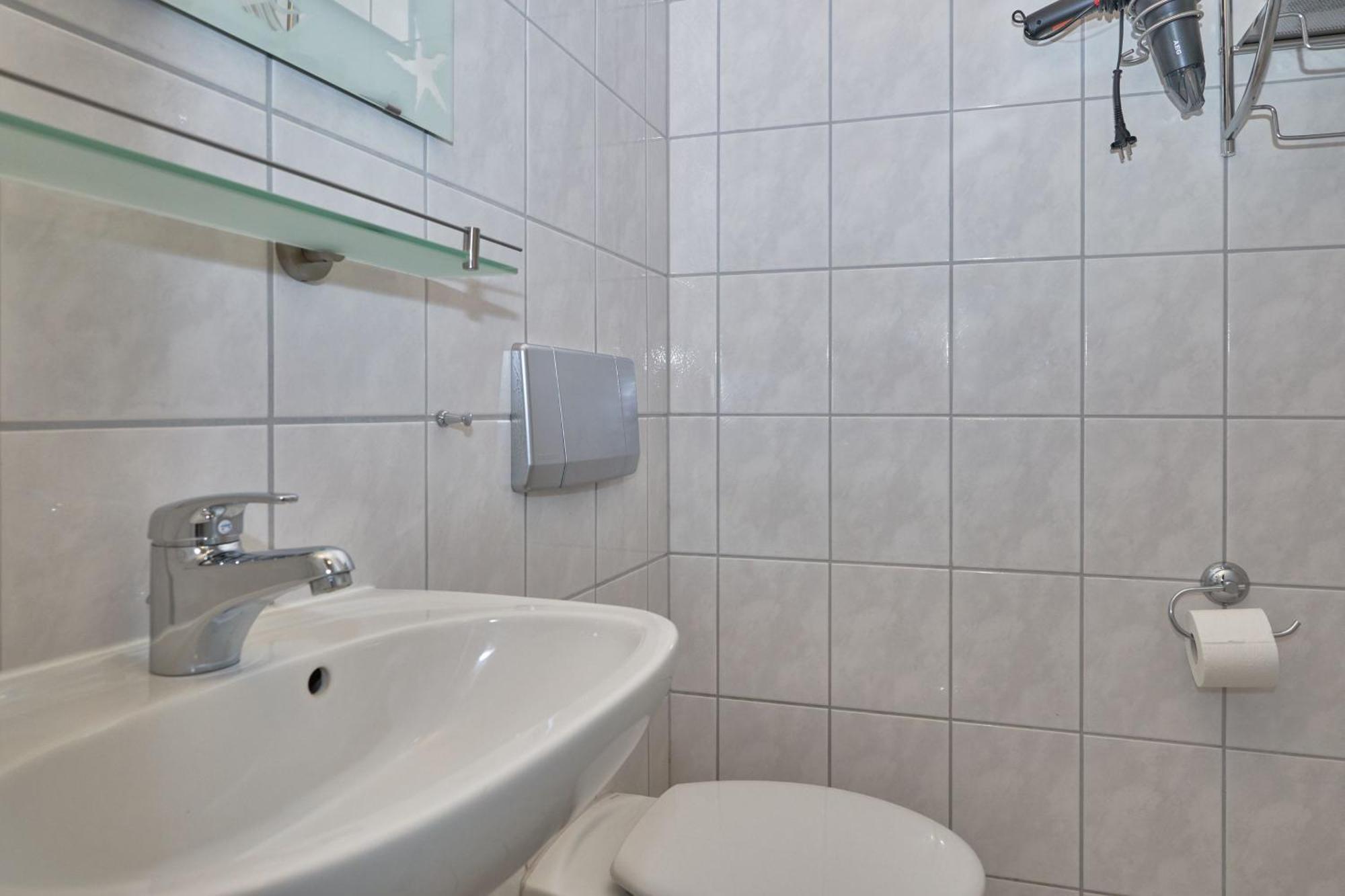 Seepark Sellin Fewo Ag Whg 304 Sellin (Rugen) Exterior foto