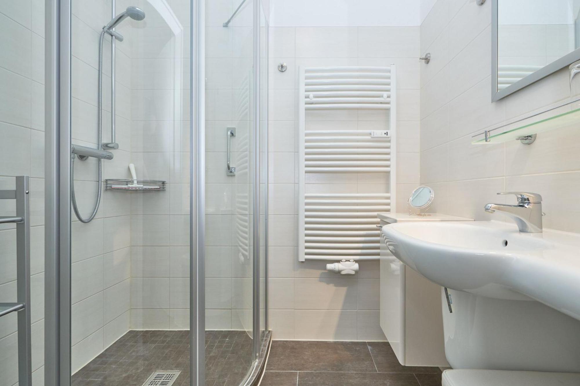 Seepark Sellin Fewo Ag Whg 304 Sellin (Rugen) Exterior foto