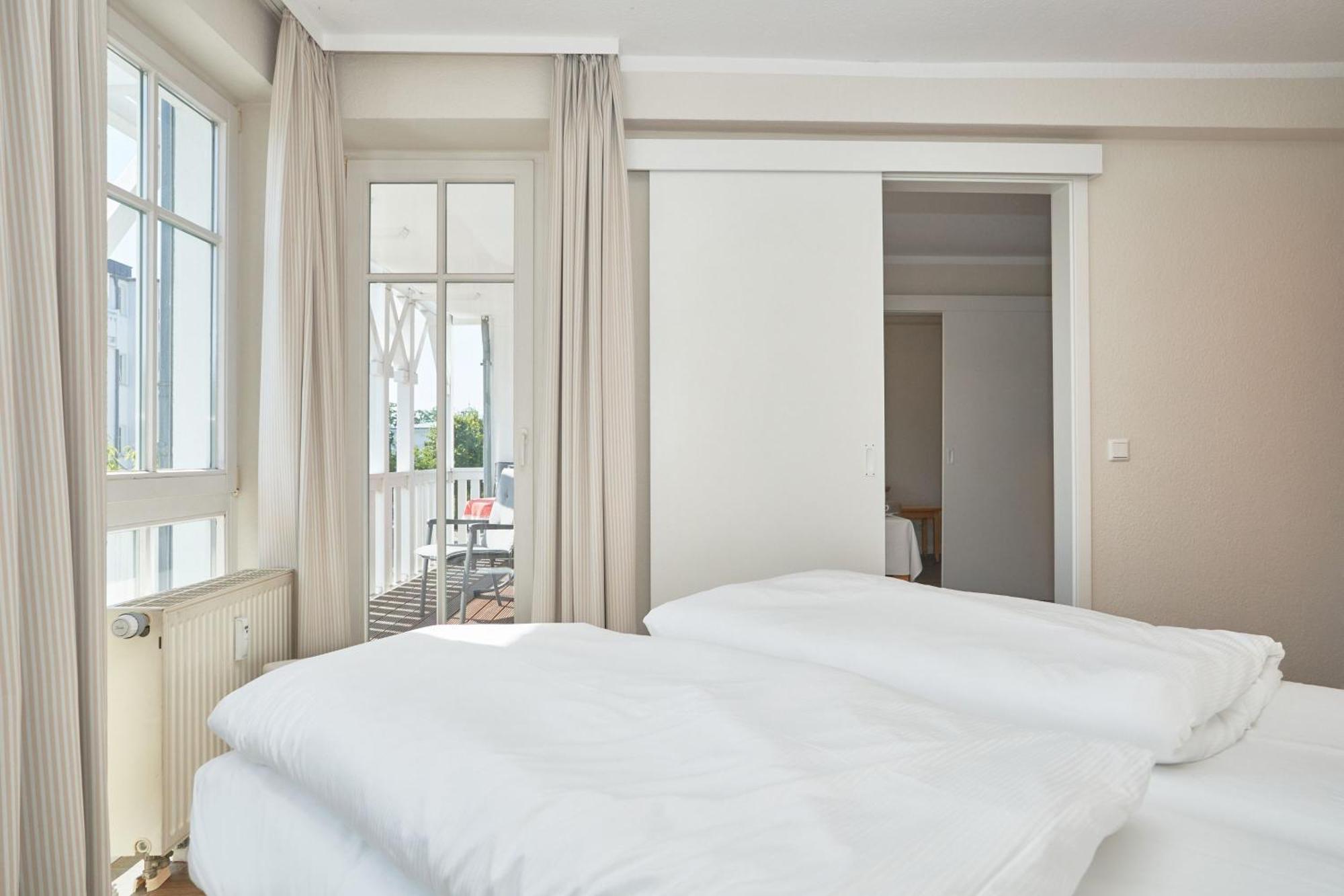 Seepark Sellin Fewo Ag Whg 304 Sellin (Rugen) Exterior foto