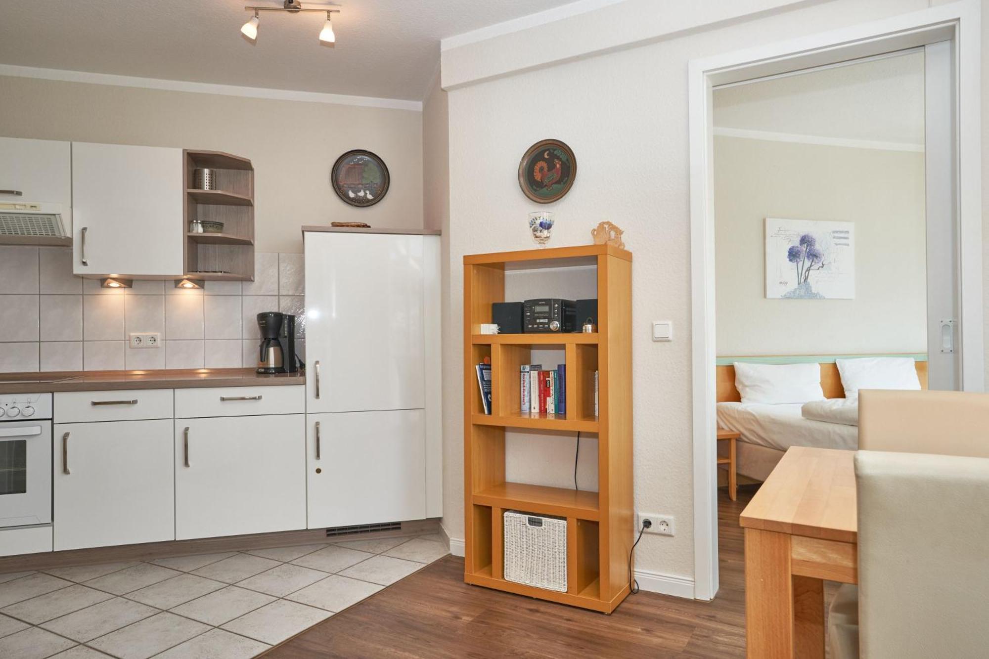Seepark Sellin Fewo Ag Whg 304 Sellin (Rugen) Exterior foto