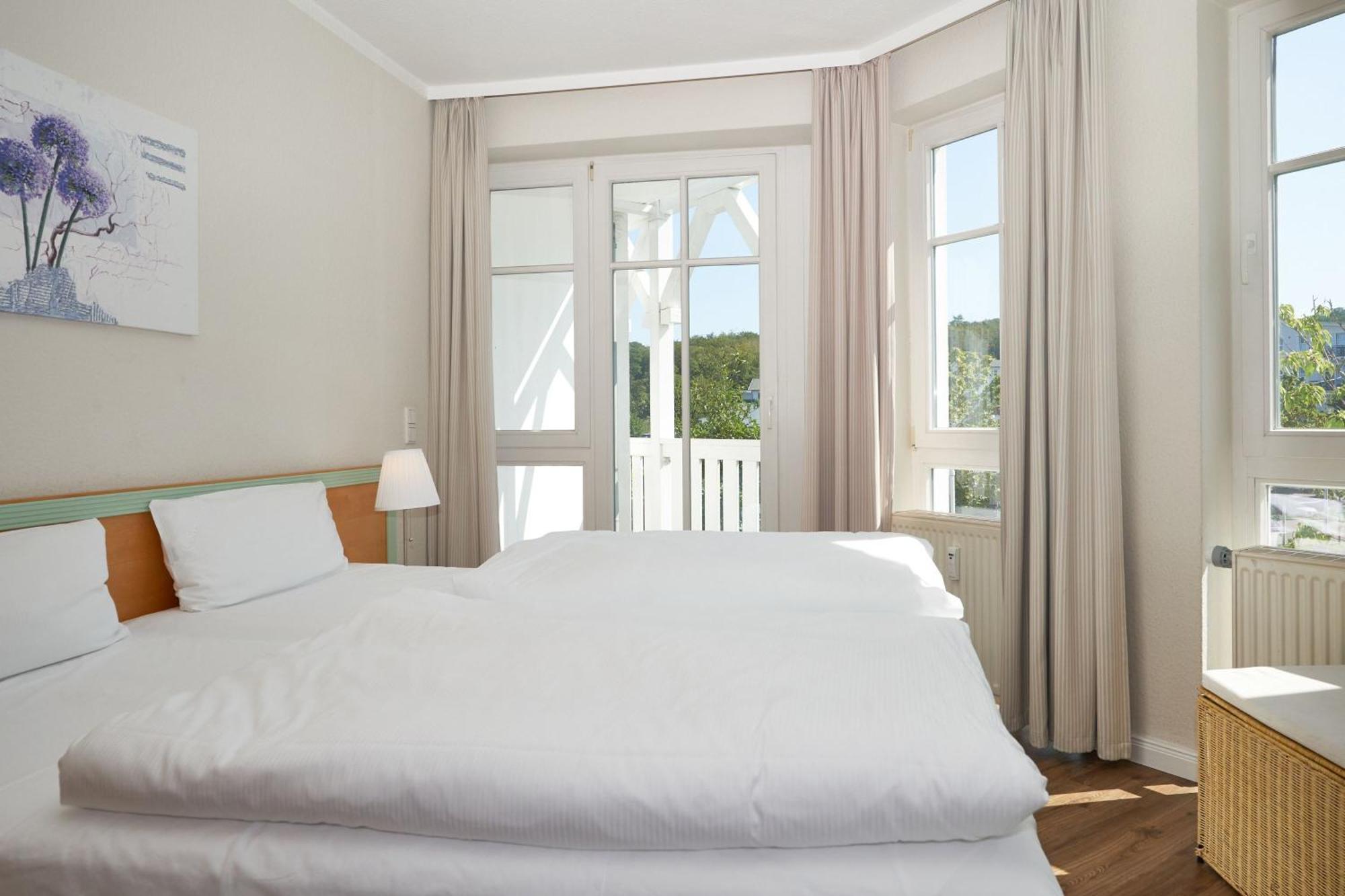 Seepark Sellin Fewo Ag Whg 304 Sellin (Rugen) Exterior foto