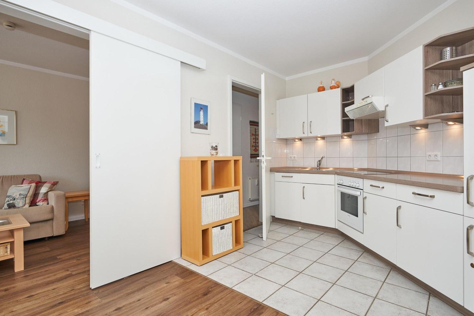 Seepark Sellin Fewo Ag Whg 304 Sellin (Rugen) Exterior foto