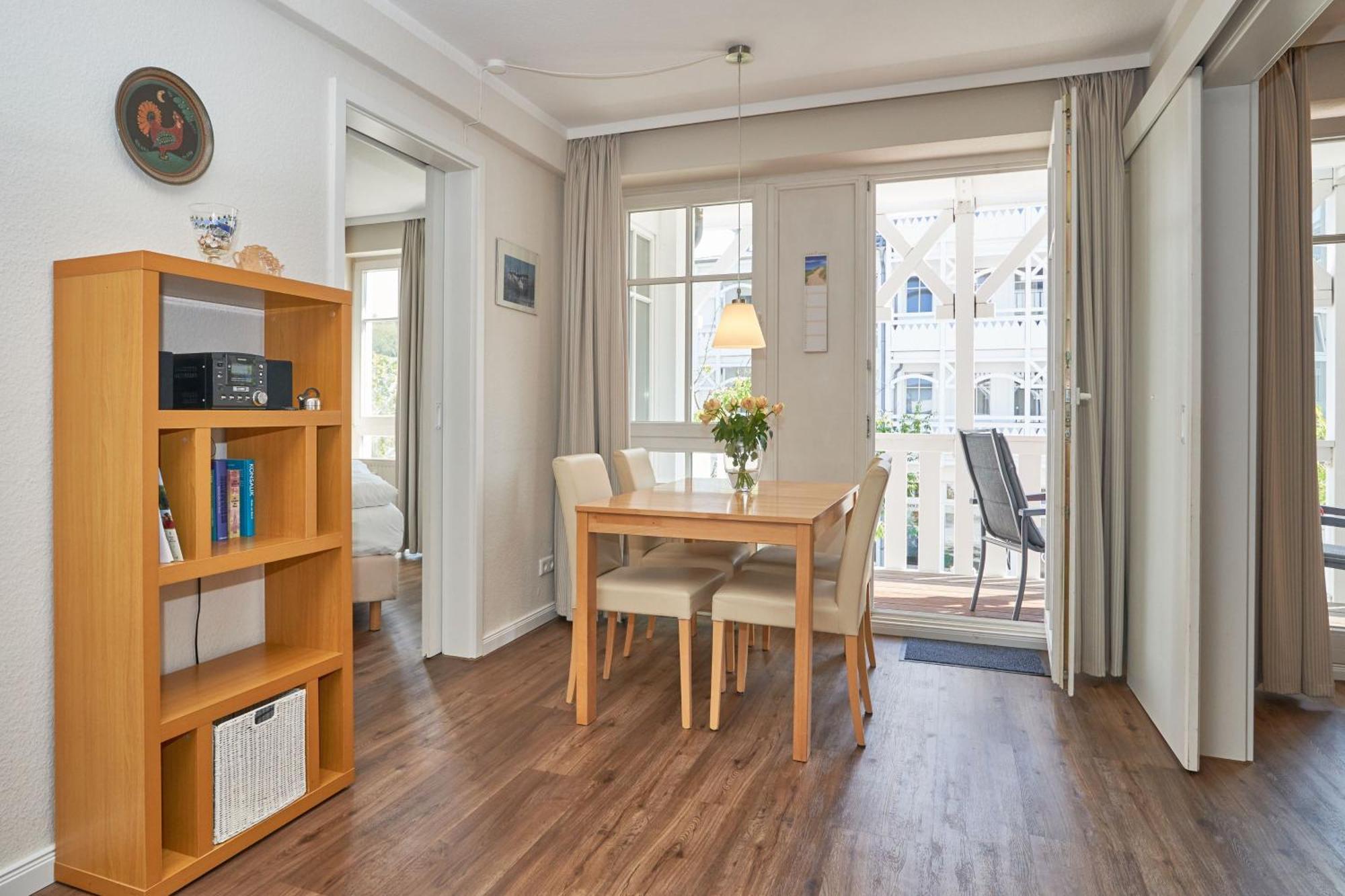 Seepark Sellin Fewo Ag Whg 304 Sellin (Rugen) Exterior foto